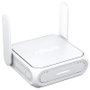 Asus RT-BE58 Go Router de Viaje WiFi 7 Blanco